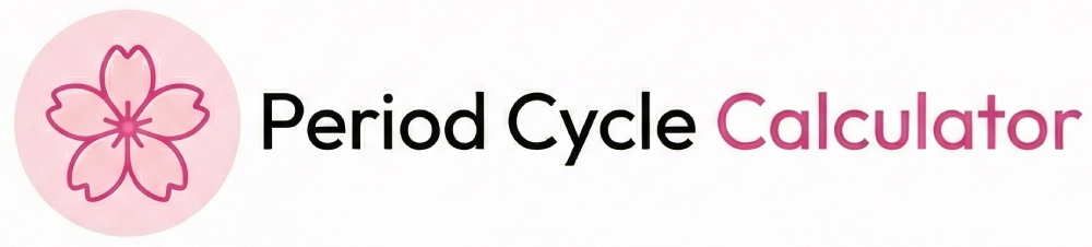 Period Cycle Calculator Logo
